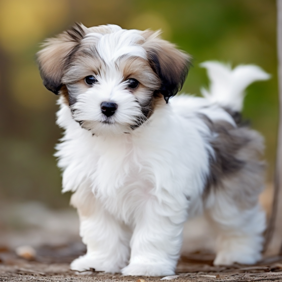 Havachon Puppies For Sale - Puppy Love PR